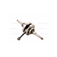 Főtengely 4T kínai robogóhoz 22-fogas RITKASÁG!!!