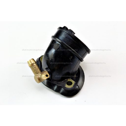 Szívócsonk Piaggio Fly / X8 125-150 /Liberty 125-200 4T