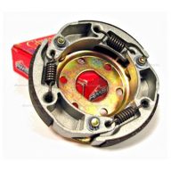   Kuplung pofa Yamaha / Aprilia / Piaggio 107mm (könnyített) RMS 0220