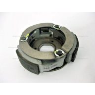 Kuplung pofa PEUGEOT 100ccm 115mm RMS 0300