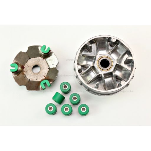 Variátor PIAGGIO X9 180-200ccm