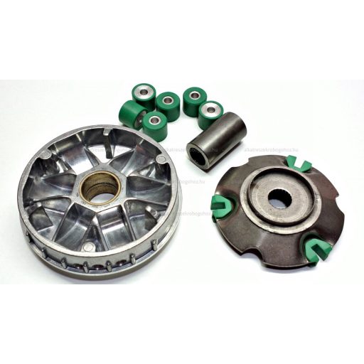 Variátor PIAGGIO X9 180-200ccm