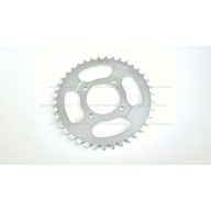 Lánckerék hátsó 428 39 fogas