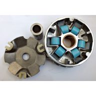 Variátor PIAGGIO / GILERA 180-200 4T RMS 0170