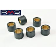 Kuplungpersely (variátor görgő) 15x12 4.3g RMS 0430