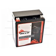 Akkumulátor 12V 14AH YTX16-BS(MF)
