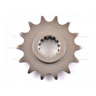 Lánckerék első 520 14-fogas HONDA CB / VT250