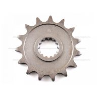   Lánckerék első 525 15-fogas KAWASAKI KLZ100 Z / ZR / ZX1000