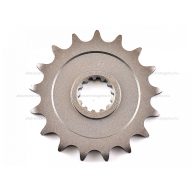   Lánckerék első 525 17-fogas KAWASAKI KLZ1000 / Z / ZR / ZX1000