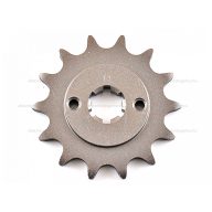 Lánckerék első 520 14-fogas HYOSUNG GT 250R / GV250