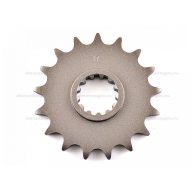 Lánckerék első 520 17-fogas