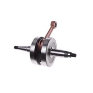 Főtengely DERBI SENDA D50B0 50cc 2006-tól