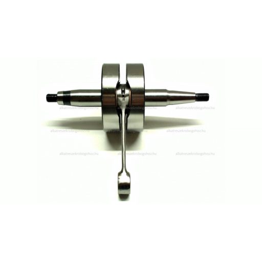 Főtengely DERBI SENDA D50B0 50cc 2006-tól