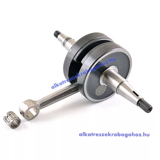 Főtengely DERBI GPR