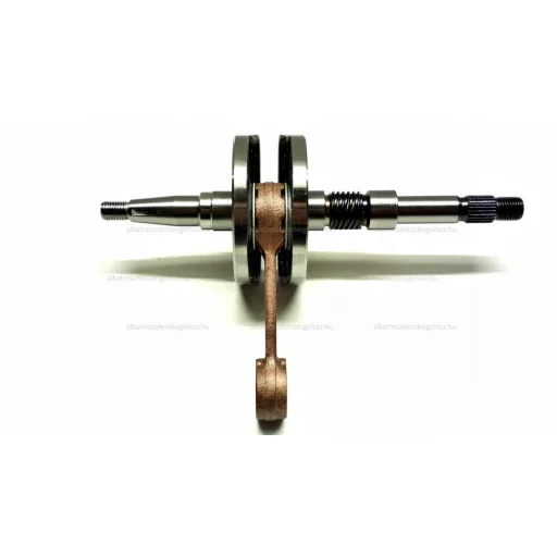 Főtengely HONDA DIO AF27 / AF28