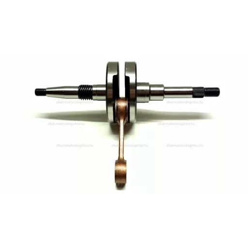 Főtengely KYMCO DINK 50ccm 