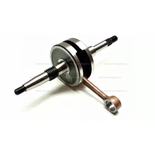 Főtengely KYMCO DINK 50ccm 