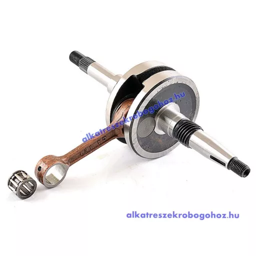 Főtengely KYMCO DINK 50ccm 