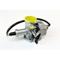 Karburátor CG150 PZ27 - kézi szivatós