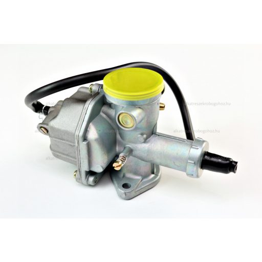 Karburátor CG150 PZ27 - kézi szivatós