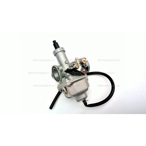 Karburátor CG150 PZ27 - kézi szivatós