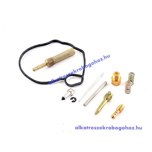 Karburátor felújító SUZUKI ADDRESS