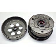 Kuplung szerkezet Yamaha 2JA