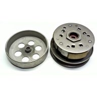 Kuplung szerkezet Yamaha 4YP