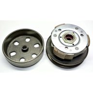 Kuplung szerkezet Suzuki AD50