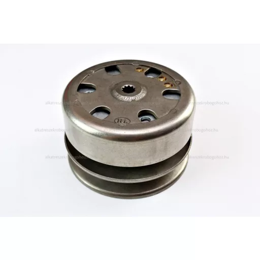 Kuplung szerkezet Suzuki AD50