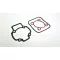 Tömítés hengerhez Piaggio NRG MC2 50cc 