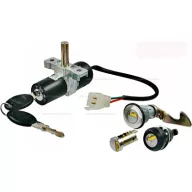   Gyújtáskapcsoló Honda Chiocciola 125-150 00-06 / Nes 00-07 RMS 0390
