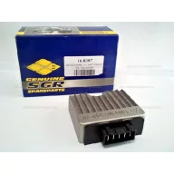Feszültség szabályzó Piaggio 50-100ccm 4T RMS 0182