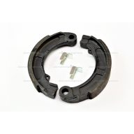 Fékpofa 125x20 Piaggio Vespa 50ccm RMS 0490