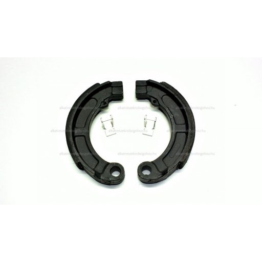 Fékpofa 125x20 Piaggio Vespa 50ccm RMS 0490