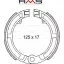 Fékpofa 125X17 ET3-PK-APE RMS 0170
