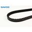 Ékszíj 1036x28x14,2 kevlár DAYCO Piaggio Beverly 500ccm RMS 0680