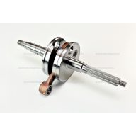 Főtengely kinai 2T robogóhoz 12-es csapszeggel