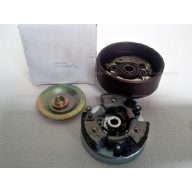 Kuplung Piaggio moped komplett