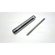 Gyertyakulcs hosszított 16X140mm RMS 0250