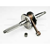 Főtengely Malaguti F12 Phantom 13mm