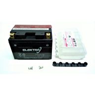 Akkumulátor ELEKTRA  12V 11AH YTZ12S-BS RMS 0180