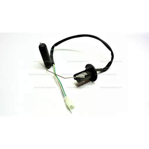Üzemanyag szintjelző 4T GY6 125-150cc