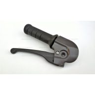 Gázkar + fékkonzol PIAGGIO Moped 2