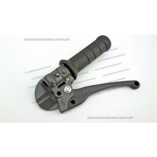 Gázkar + fékkonzol PIAGGIO Moped 2