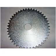 Lánckerék hátsó PUCH 40 fogas