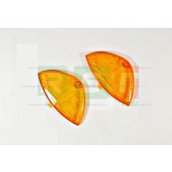 Indexbúra szett Piaggio Free RP270