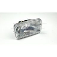 Lámpa búra Piaggio Bravo F273