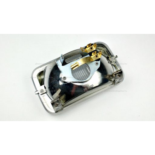 Lámpa búra Piaggio Bravo F273