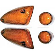 Indexbúra szett első + hátsó MBK NITRO YM2147BS